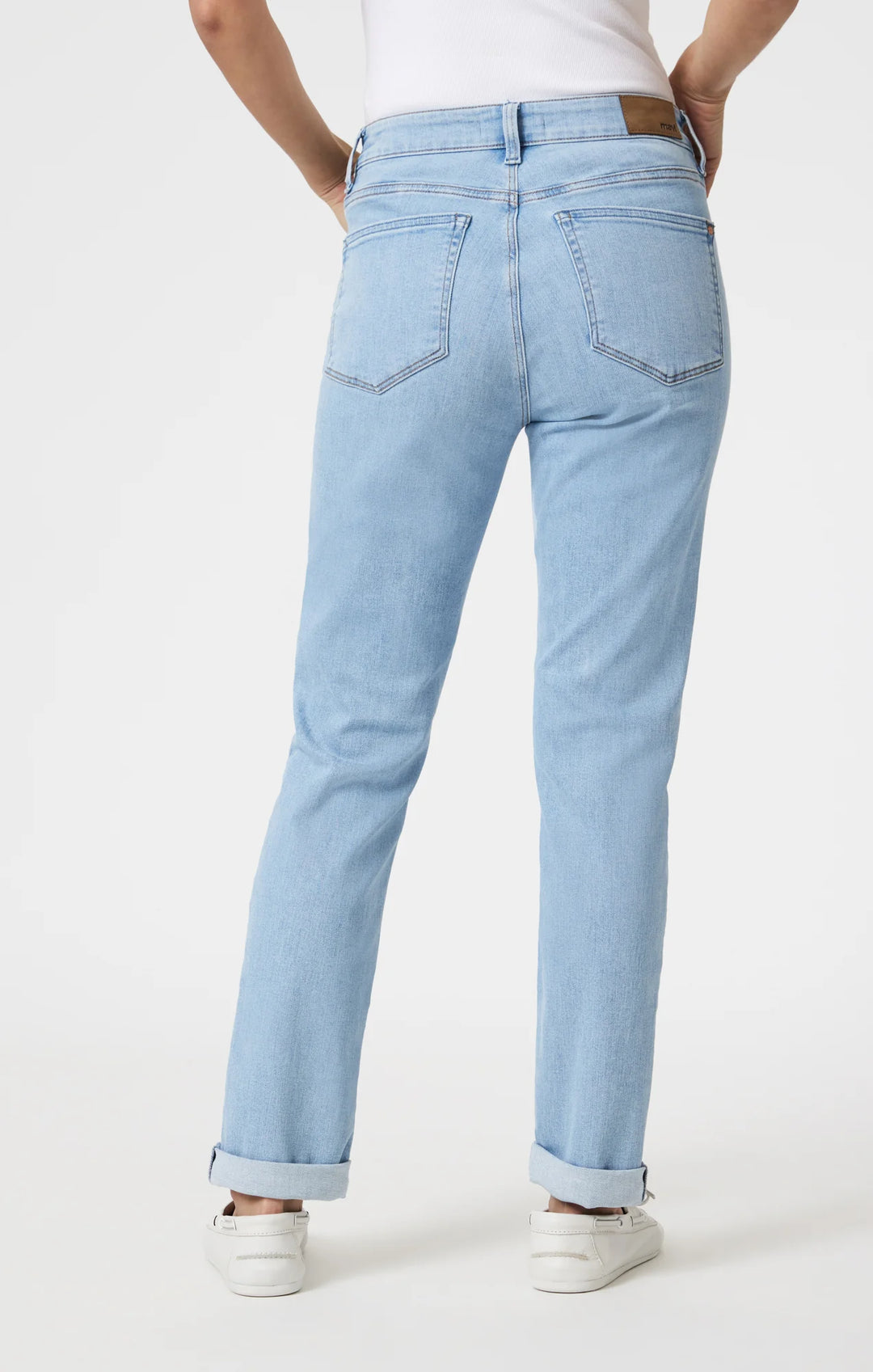 Kathleen Light Flex Blue
