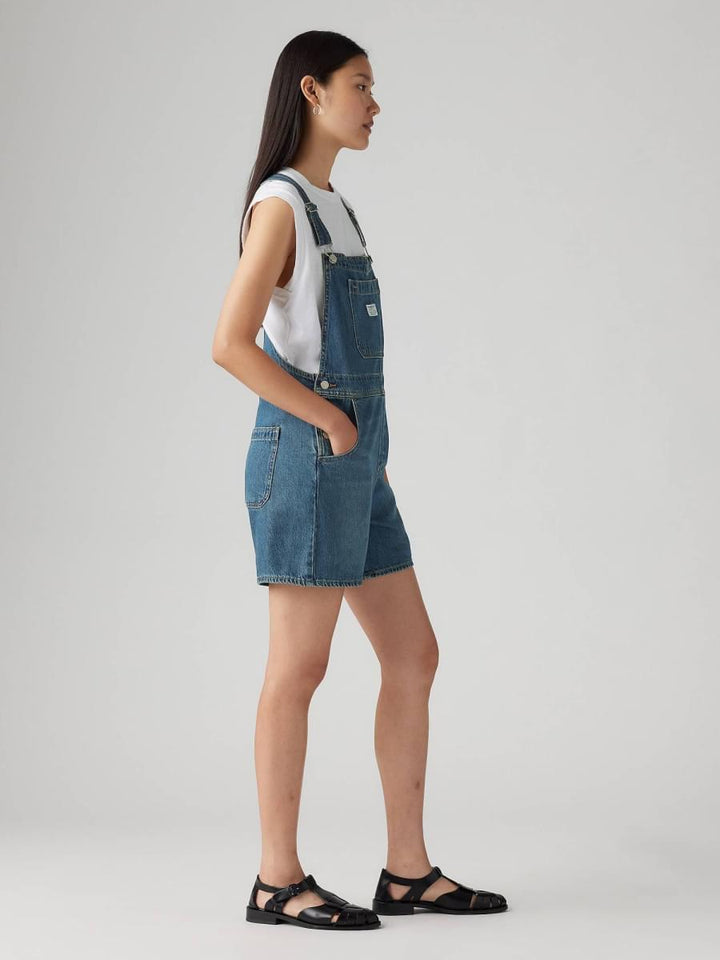 Utility Shortalls