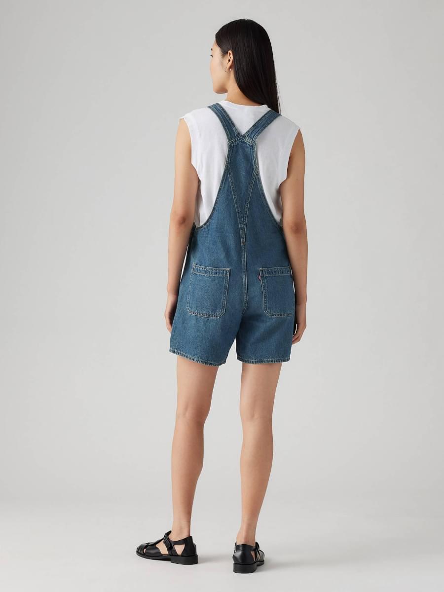 Utility Shortalls