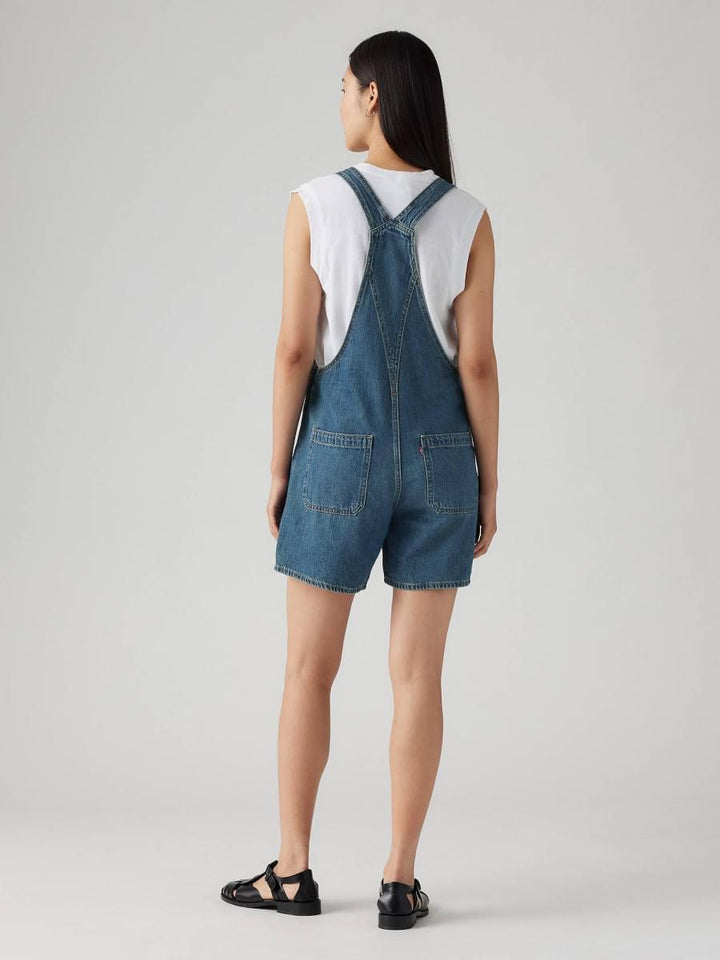 Utility Shortalls