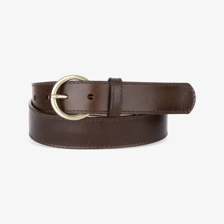 Lura Nappa Belt