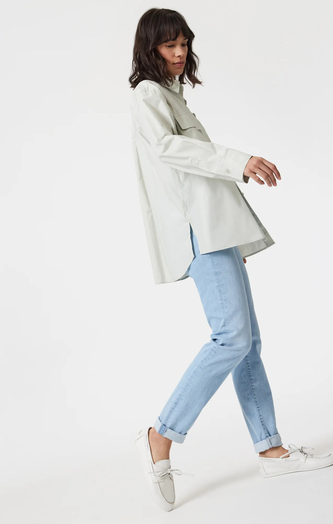 Kathleen Light Flex Blue