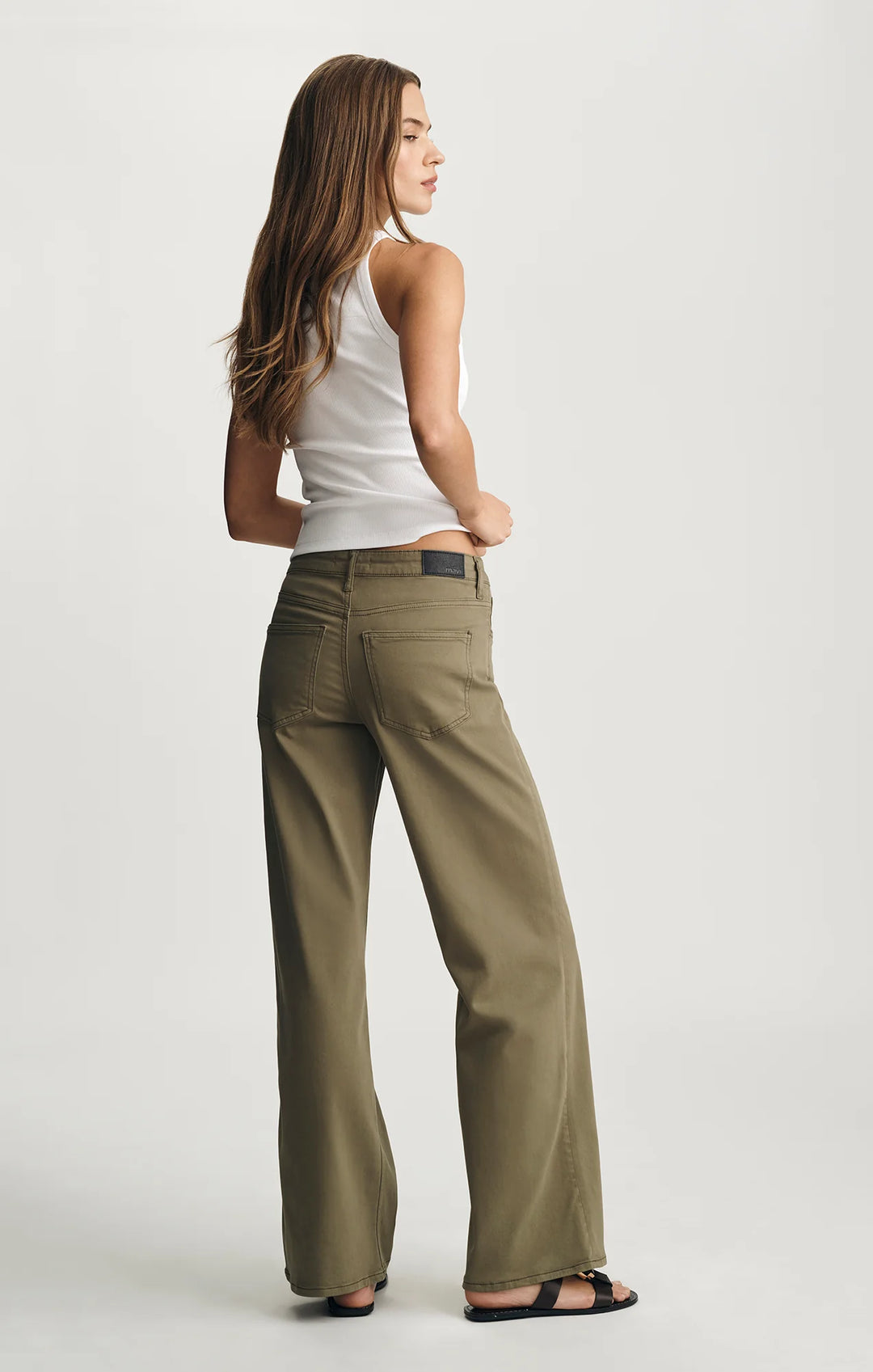 Alena Wide Leg Pants