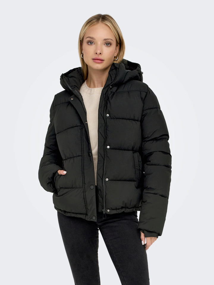 Ann Premium Puffer Jacket