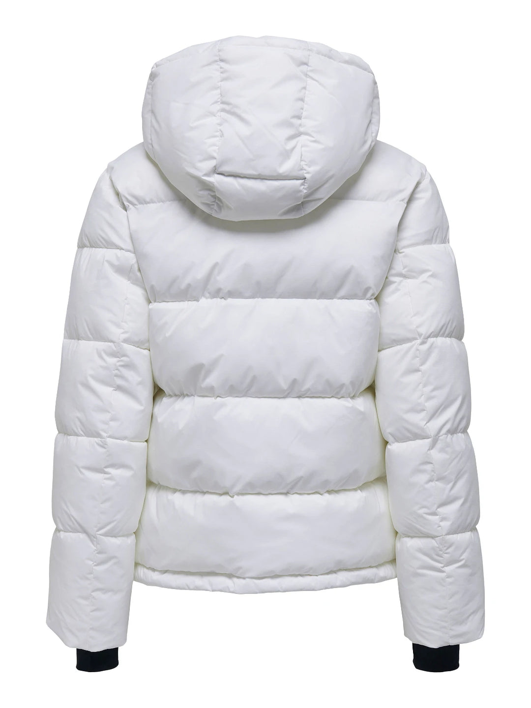 Ann Premium Puffer Jacket