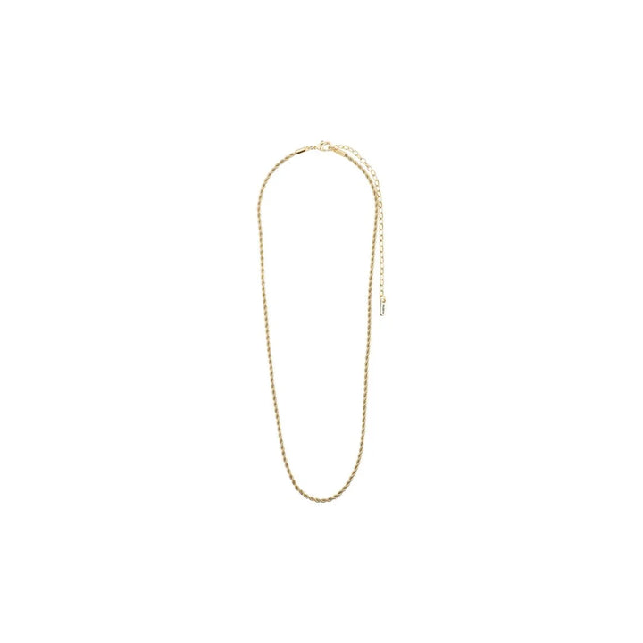 Pam Recycled Necklace