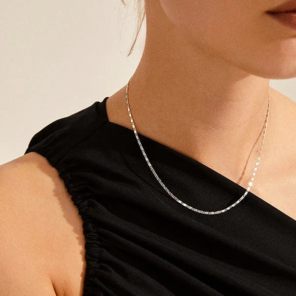 Parisa Recycled Necklace