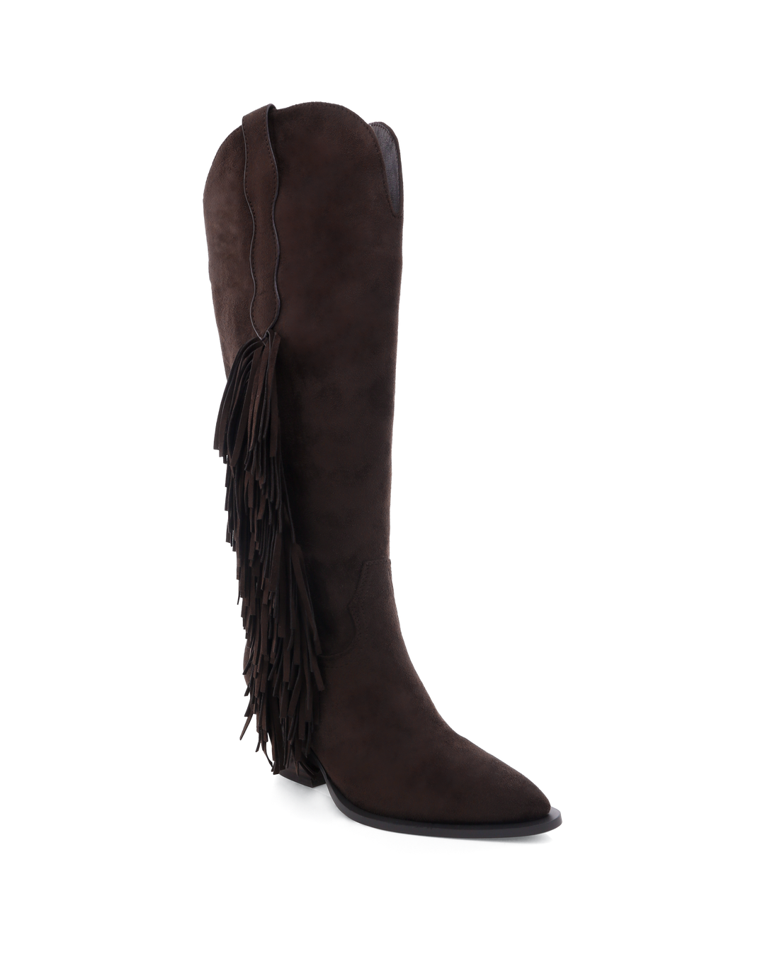 Ardie Fringe Boot
