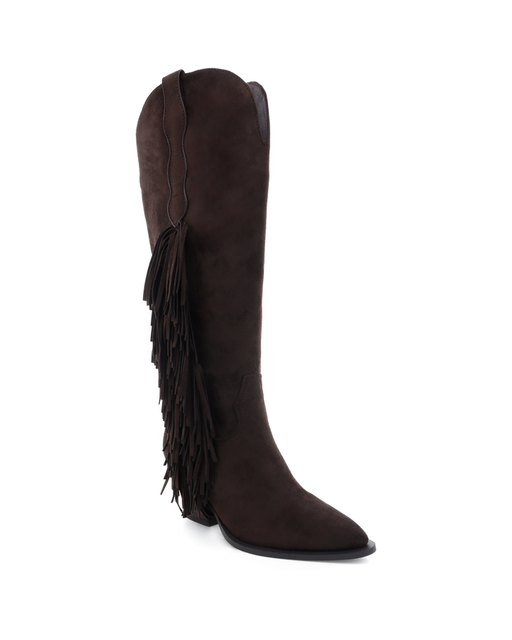 Ardie Fringe Boot