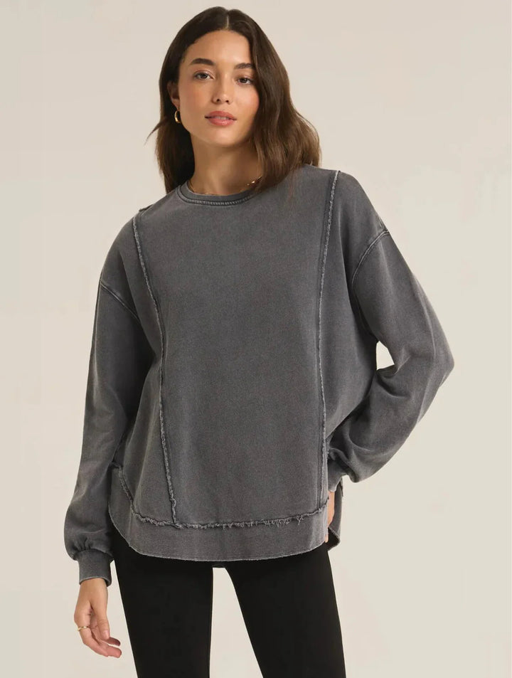 Replay Sweatshirt