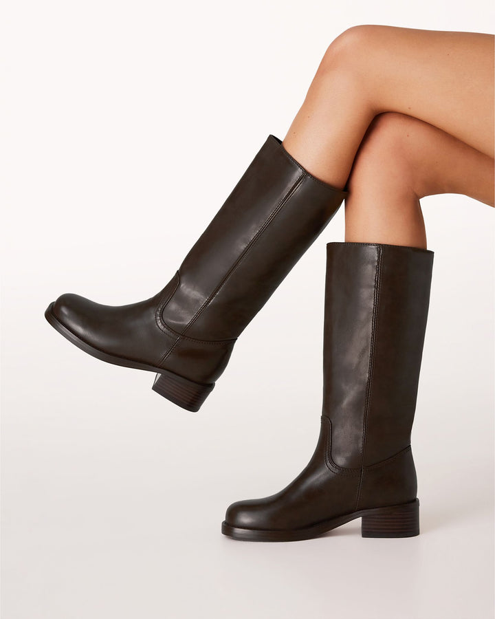 Jamison Riding Boot