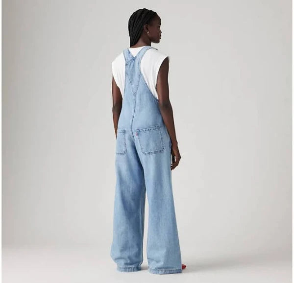 XL Overalls