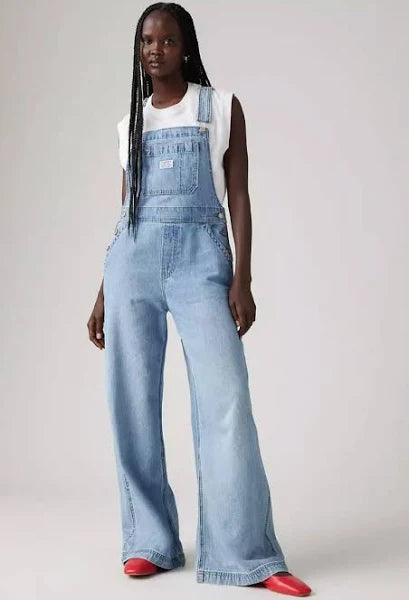 XL Overalls