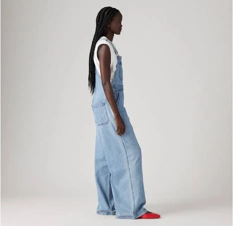 XL Overalls