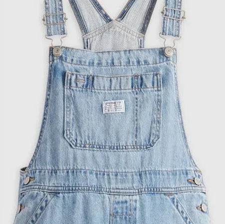 XL Overalls
