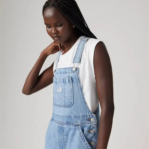 XL Overalls