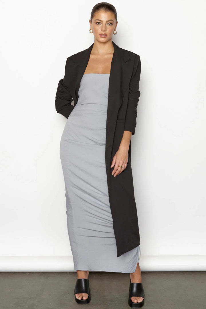 Noella Long Blazer