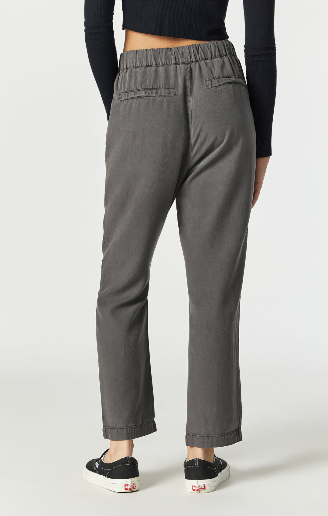 Women Woven Pant