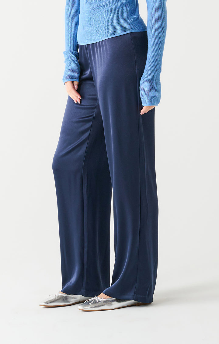 Molly Satin Pant