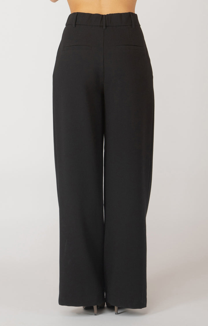 Maeve Wide Leg Trouser