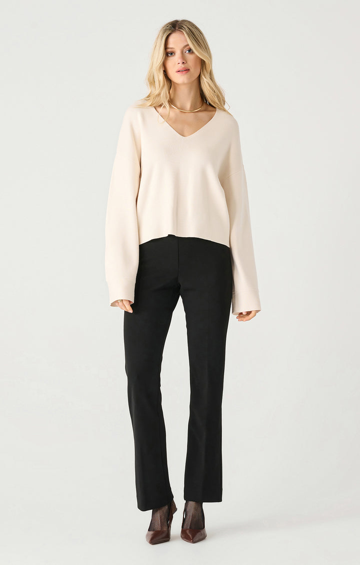 Jenna V-Neck Sweater