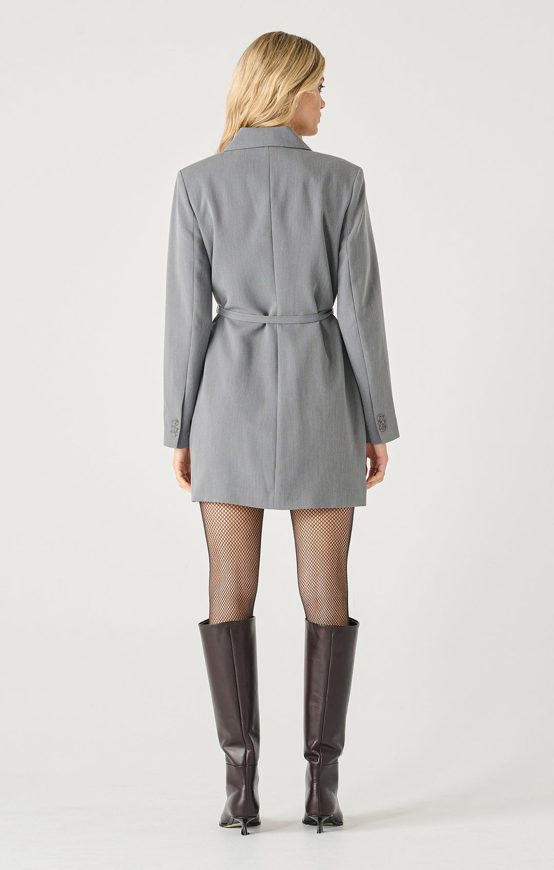 Tribeca Blazer Dress