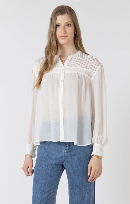 Estelle Blouse