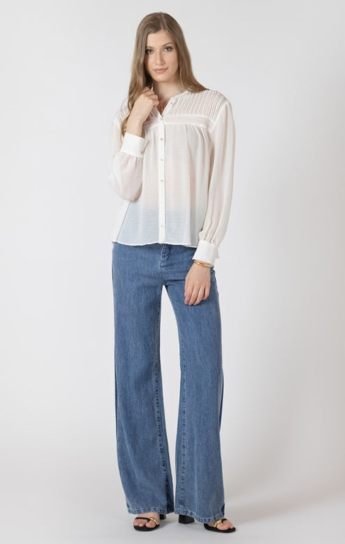 Estelle Blouse