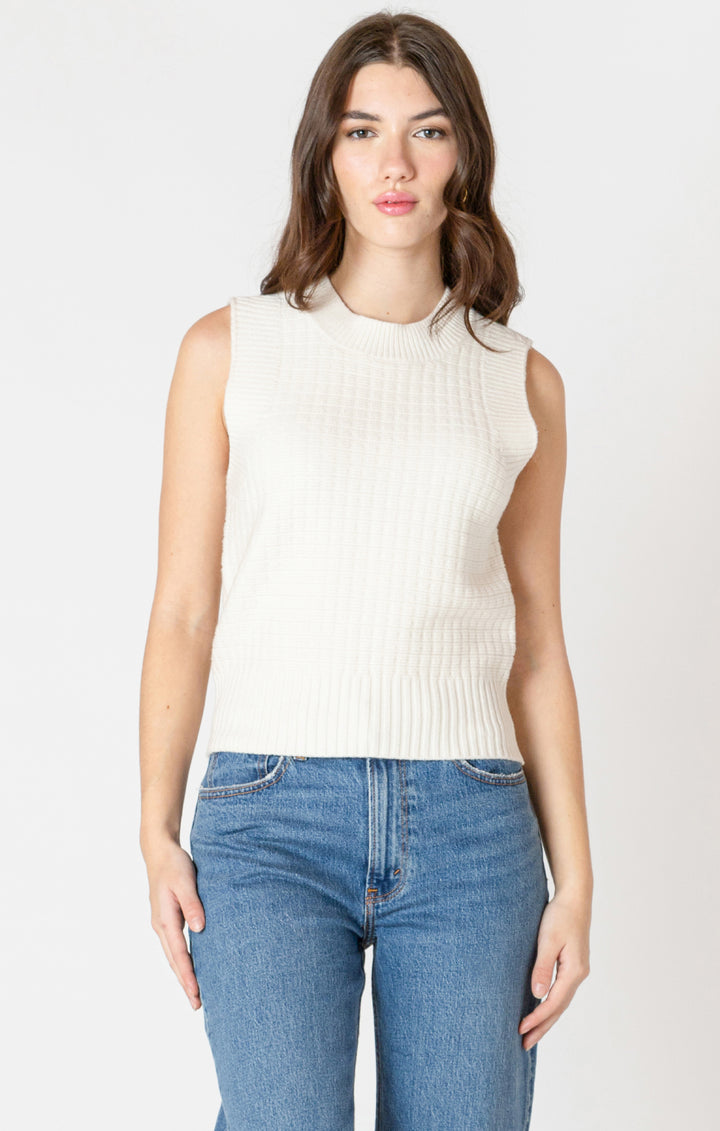 Brianna Sweater Tank