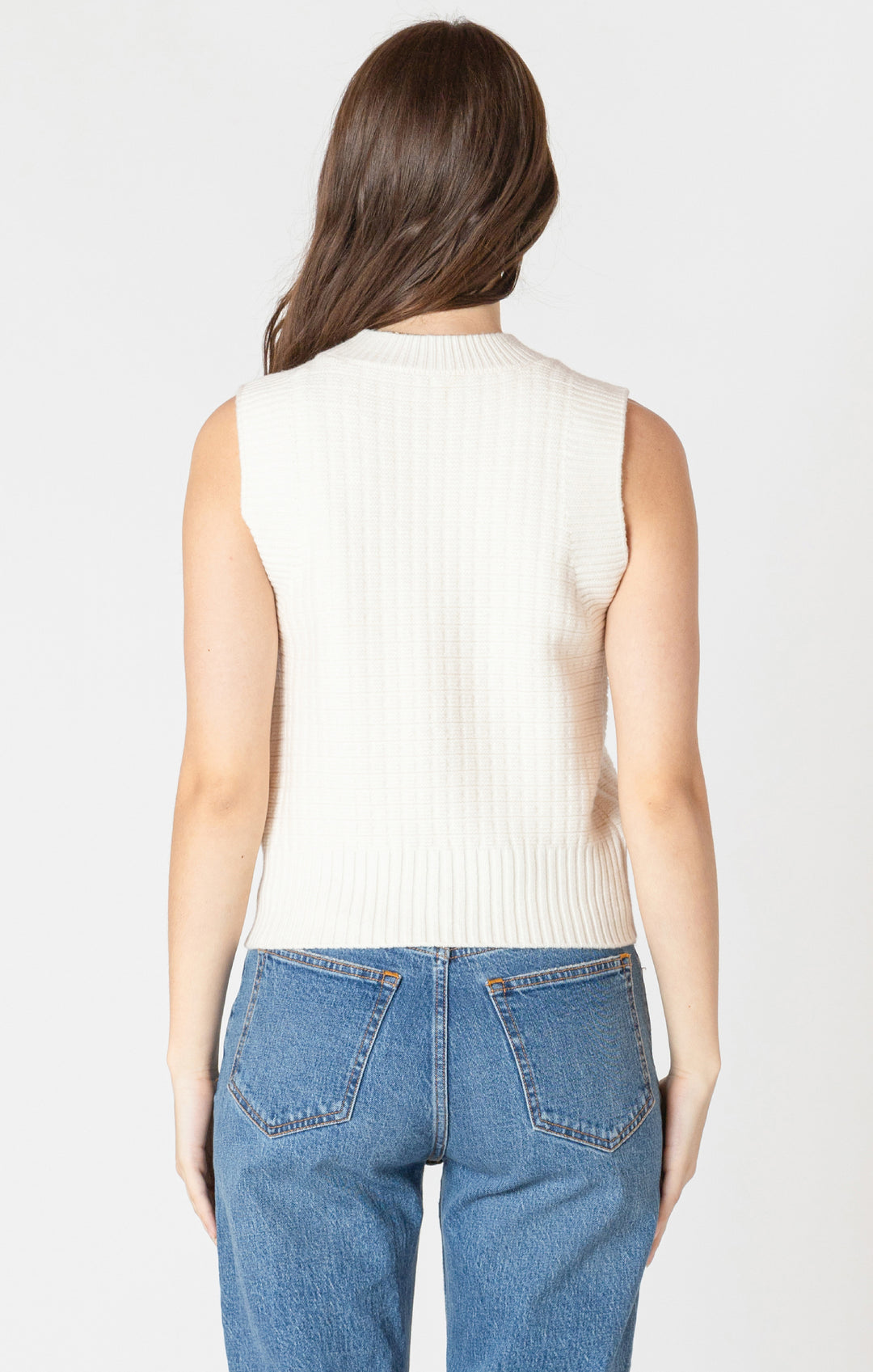Brianna Sweater Tank