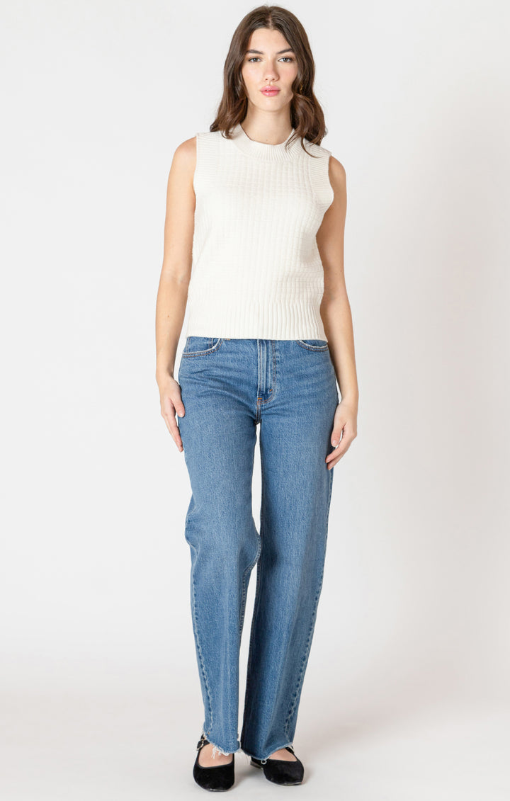 Brianna Sweater Tank