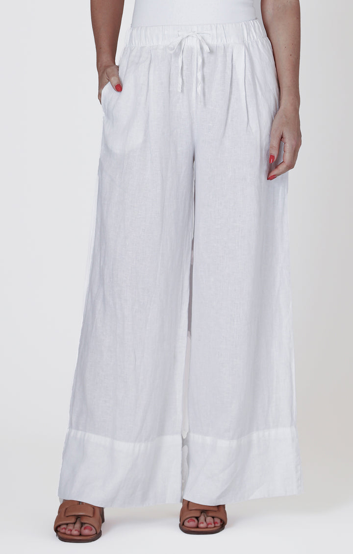 Sofia Wide Leg Pant