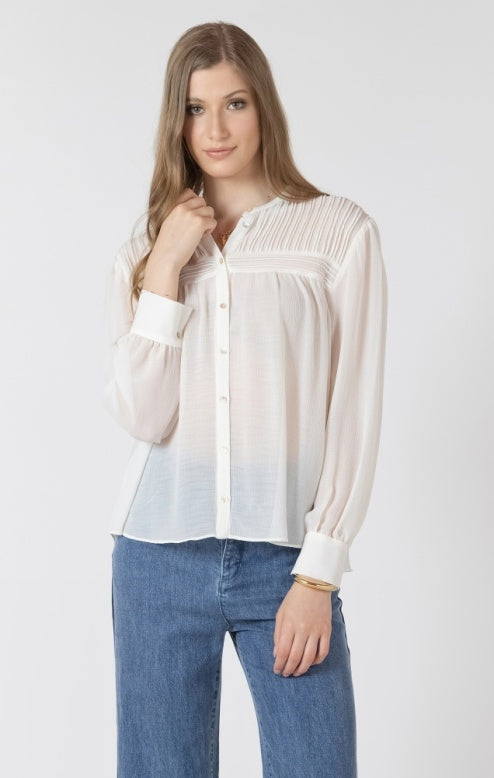 Estelle Blouse