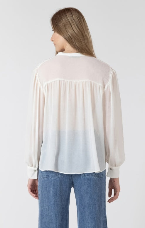 Estelle Blouse