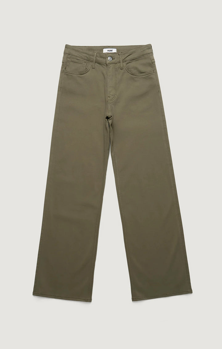 Alena Wide Leg Pants