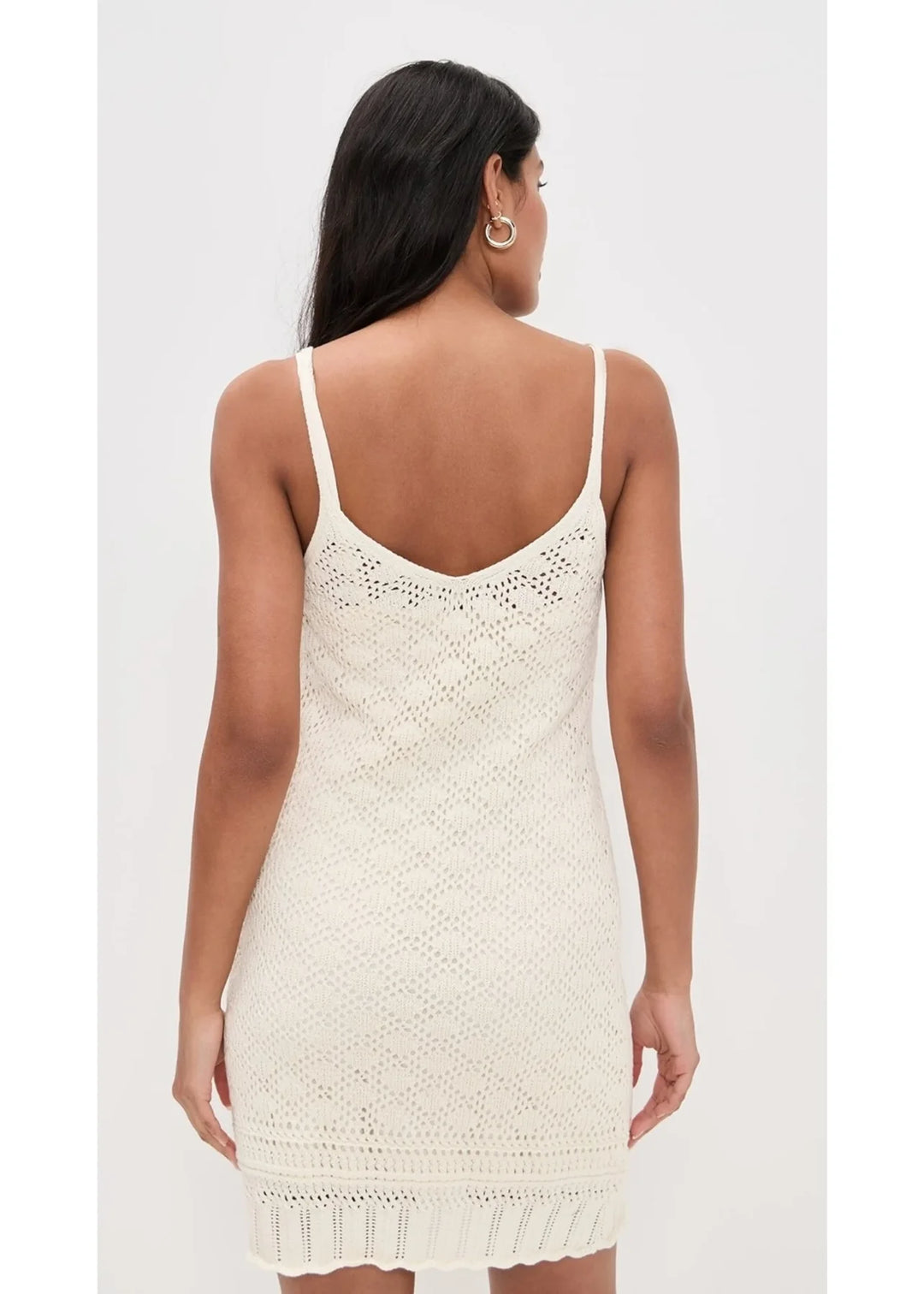 Charmer Mini Dress