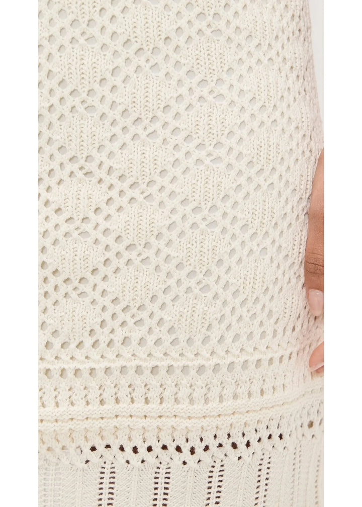 Charmer Mini Dress
