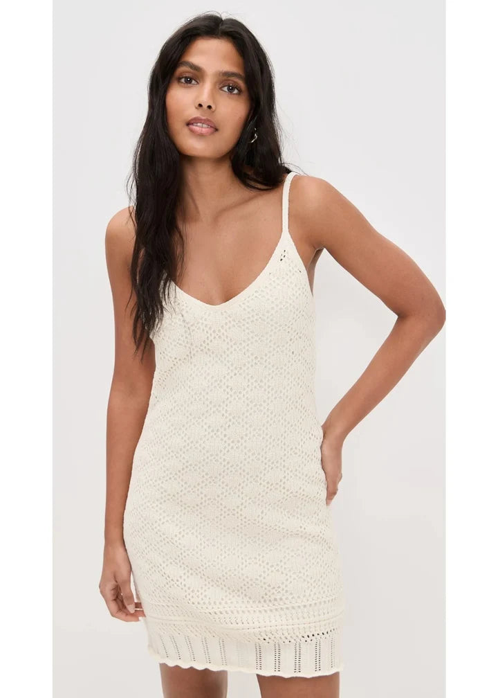 Charmer Mini Dress