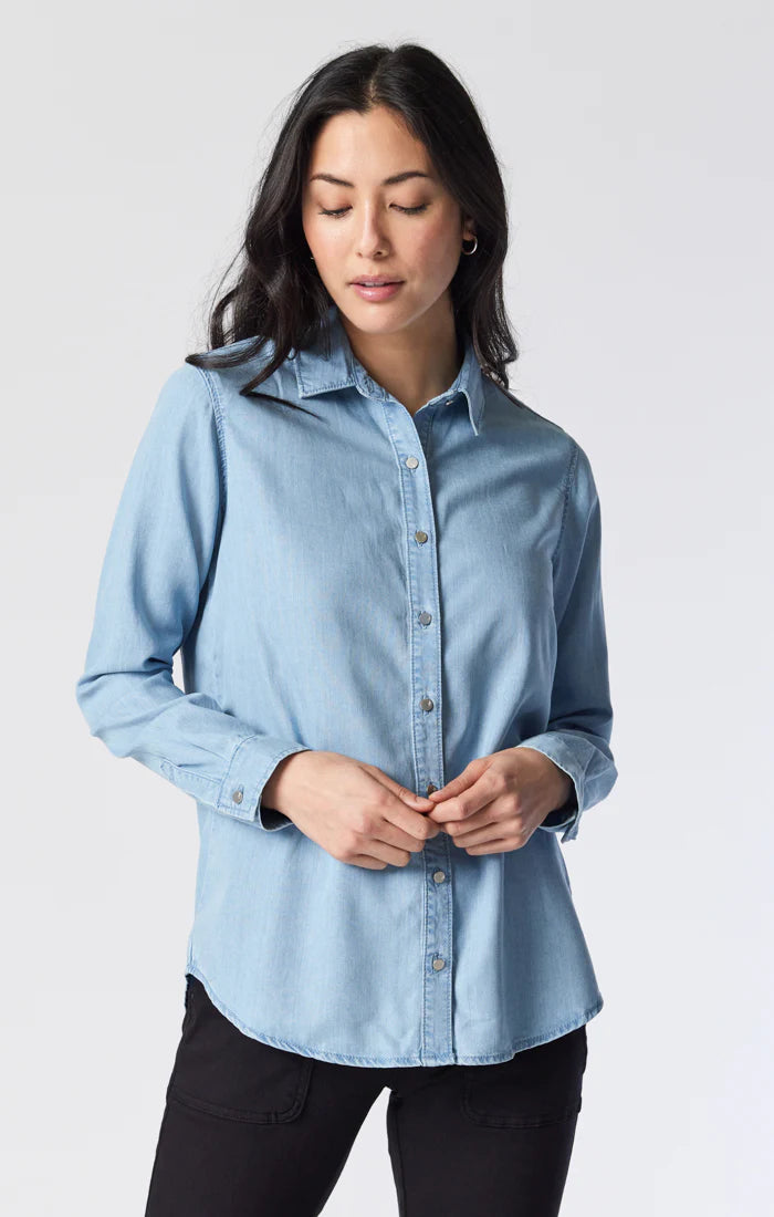 Shelby Denim Shirt