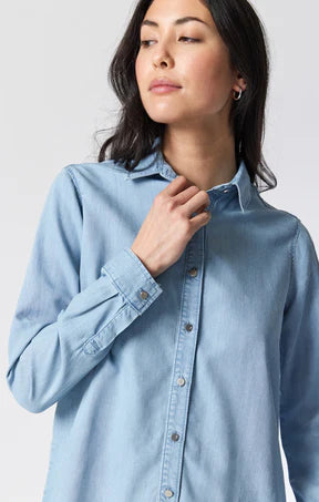 Shelby Denim Shirt