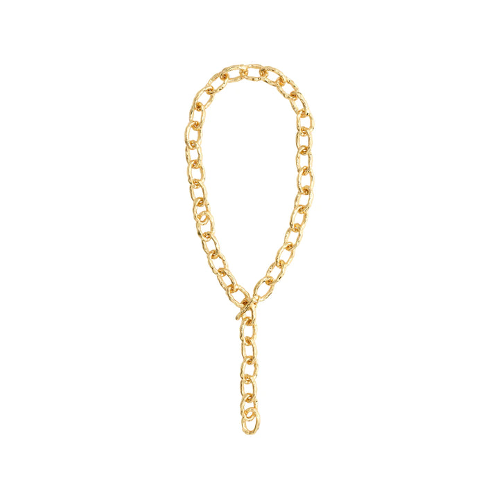 Reflect Recycled Cable Chain