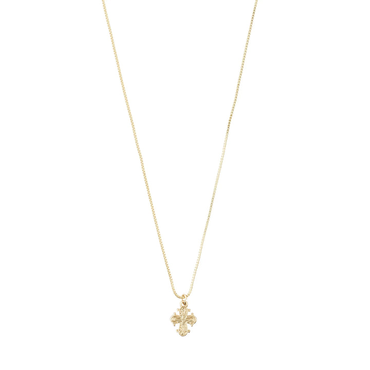 Dagmar Mini Pendant Necklace