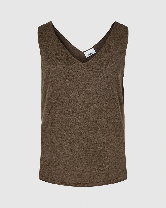 Briana Knit Tank