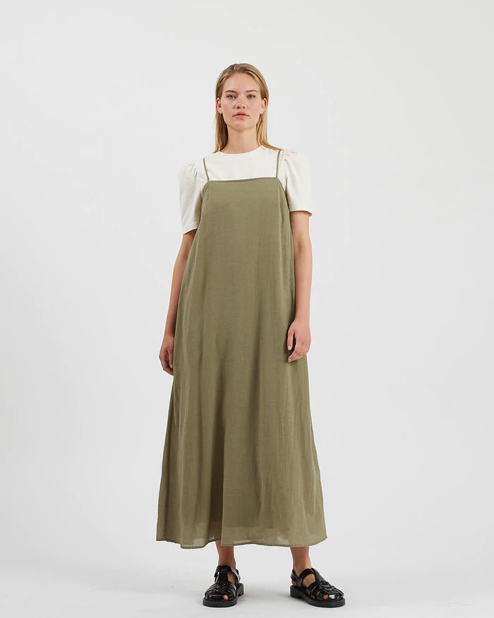 Vikilina Maxi Dress