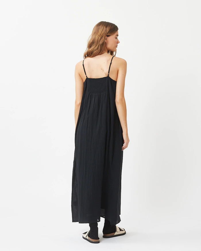 Vikilina Maxi Dress