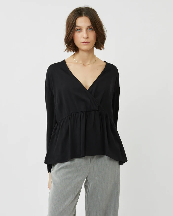 Lilasa Blouse