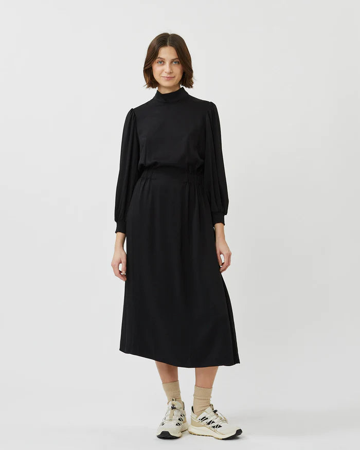 Larada Midi Dress