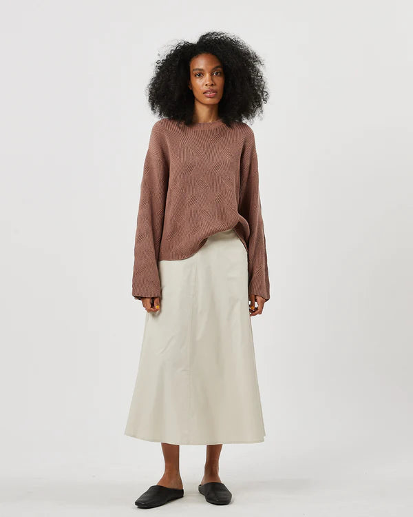 Innia Jumper