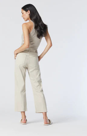 Shelia Twill Pant