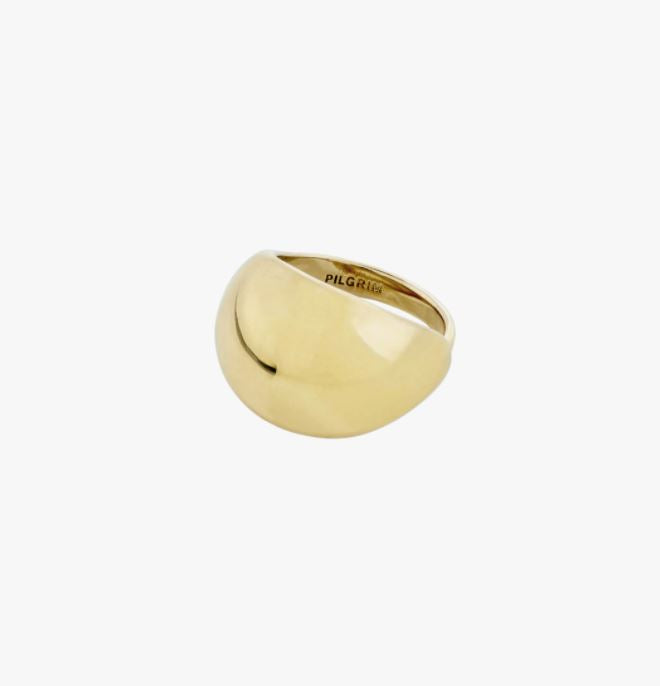 Alivia Statement Ring